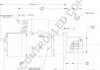 Стартер ELECTRIC Prestolite MS1419A (фото 6)