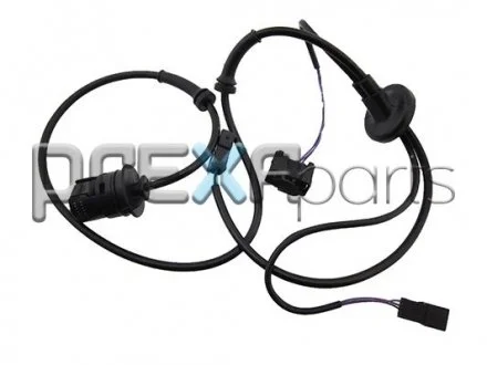 Датчик ABS задній.VW Passat /Skoda Superb 1100mm PREXAPARTS P101017
