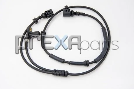 Датчик ABS задній Ford/VAG galaxy/Sharan 1995- PREXAPARTS P101021