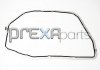 Прокладка масляного піддону АКПП Audi A4 05-08/ A6 05-11 / A8 03-10, VW Phaeton 02-13 PREXAPARTS P120015 (фото 2)