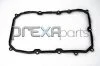 Фото 2 - прокладка масляного піддона АКПП Audi Q7 VW Touareg 3.0-4.2, 09- PREXAPARTS P120037 Прокладка масляного піддона АКПП Audi Q7 VW Touareg 3.0-4.2, 09- PREXAPARTS P120037 (фото 2)
