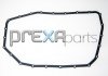 Прокладка масляного поддона АКПП Audi A4 05-08/ A6 05-11 / A8 03-10, VW Phaeton 02-13 PREXAPARTS P120065 (фото 2)