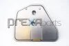 Фільтр АКПП Audi A6 quattro 06-11/Audi A8 4.2 quattro 05-10 PREXAPARTS P120080 (фото 1)