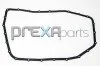 Прокладка піддона АКПП VW/Seat/Skoda/Audi PREXAPARTS P120081 (фото 1)
