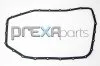 Прокладка піддона АКПП VW/Seat/Skoda/Audi PREXAPARTS P120081 (фото 2)
