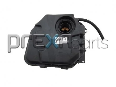 Фото бачок компенсаційний Audi Q7// VW Touareg 2.5-6.0Tdi 10.02- PREXAPARTS P127027 Бачок компенсаційний Audi Q7// VW Touareg 2.5-6.0Tdi 10.02- PREXAPARTS P127027