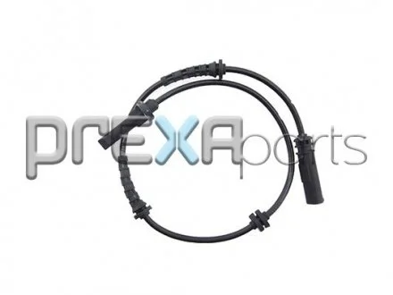 Датчик ABS зад, Bmw 5 (F10), 5 (F11), 6 (F12), 6 (F13), 6 Gran Coupe (F06) 2.0-4.4 01.09- PREXAPARTS P201067