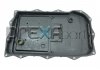 Фільтр АКПП з піддоном BMW 1 (F20), 3 (F30), 5 (F10), X1 (E84), X3 (F25), X5 (E70) 1.6-4.4 10.09- PREXAPARTS P220001 (фото 4)