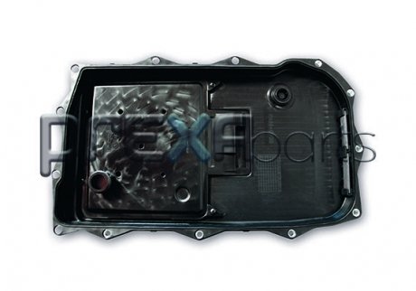 Поддон масляный АКПП с фильтром BMW 1 (F20), 3 (F30), 5 (F10), X1 (E84), X3 (F25), X5 (E70) 1.6-4.4 10.09- PREXAPARTS P220001