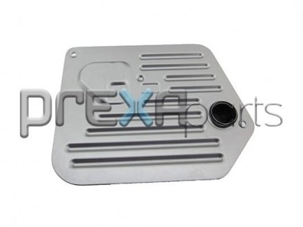 Фильтр АКПП BMW E39/E38 535-540,730d-740i PREXAPARTS P220013