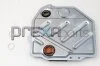Фільтр коробки автомат DB 124/126/140 PREXAPARTS P320011 (фото 1)