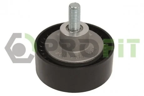 Ролик модуля натяжителя ремня PROFIT 10140224