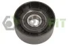 Ролик модуля натягувача ременя PROFIT 10142053 (фото 1)