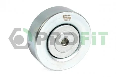 Ролик модуля натяжителя ремня PROFIT 10143606