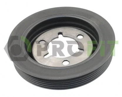 Шкив ремня генератора PROFIT 10149916