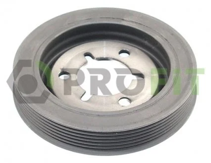 Шкив ремня генератора PROFIT 10149918