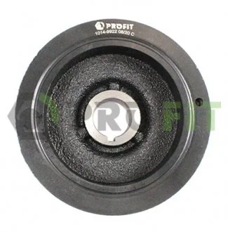 Шкив ремня генератора PROFIT 10149922