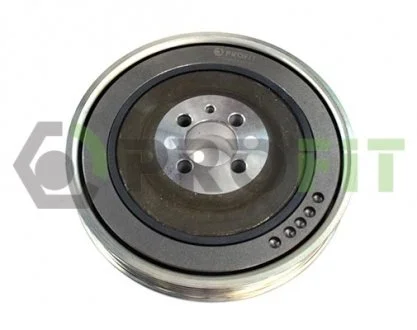 Шків ременя генератора PROFIT 10149937