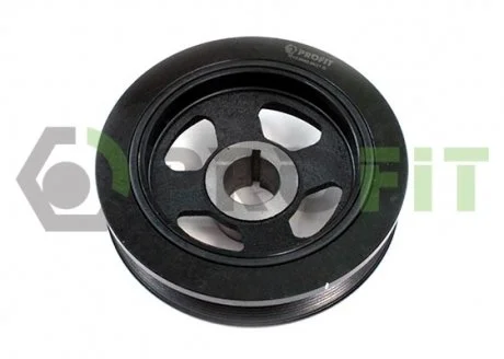 Шкив ремня генератора PROFIT 10149940
