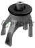 Фото 1 - опора двигателя vw transporter t5 03-. multivan t5 03- задн. PROFIT 10150525 ОПОРА ДВИГАТЕЛЯ VW TRANSPORTER T5 03-. MULTIVAN T5 03- ЗАДН. PROFIT 10150525 (фото 1)