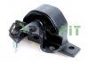 ОПОРА ДВИГАТЕЛЯ ПРАВ. NISSAN PRIMERA P12 01-07. ALMERA 00- PROFIT 10150561 (фото 1)