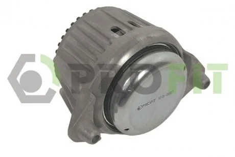 Опора двигуна гумометалева PROFIT 1015-0867