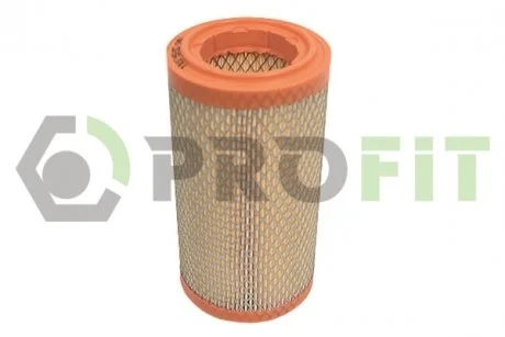 Фото фільтр повітряний PROFIT 1512-2611 Фільтр повітряний PROFIT 1512-2611