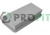 Фільтр повітряний HYUNDAI Accent 05- / KIA Rio 05- PROFIT 15122617 (фото 2)