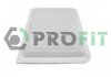 Фильтр воздушный Toyota Camry 2.4I 16V 06.01- PROFIT 15122632 (фото 2)