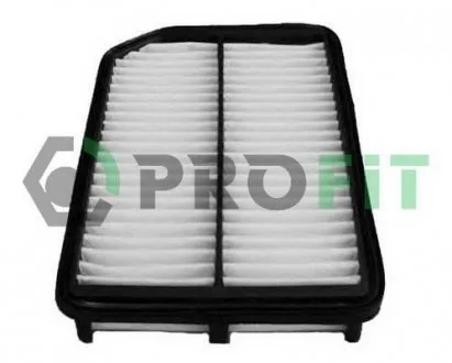 Фото 1 - фільтр повітряний PROFIT 1512-2641 Фільтр повітряний PROFIT 1512-2641 (фото 1)