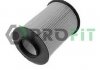 Фильтр воздушный FORD Focus 04-, Focus C-MAX 07- / VOLVO S40 04-, V50 04- PROFIT 15122661 (фото 2)