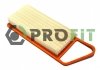 Фильтр воздушный PROFIT 15124018 (фото 1)