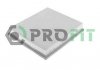 Фильтр воздушный FORD Transit 2.2TDCI 06--> PROFIT 15124055 (фото 2)