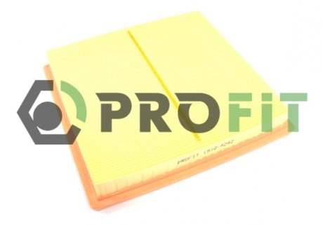Фільтр повітряний PROFIT 15124242