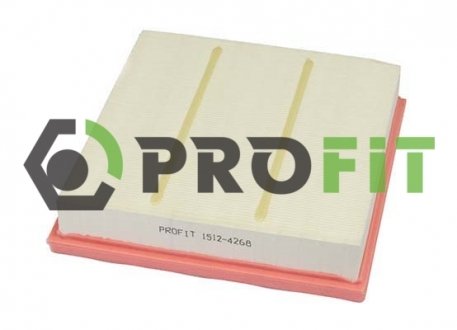 Фільтр повітряний PROFIT 15124268