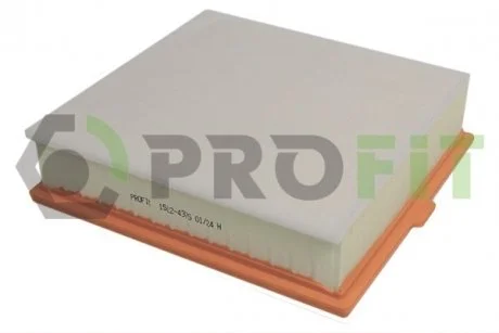 Фото фільтр повітряний PROFIT 1512-4375 Фільтр повітряний PROFIT 1512-4375