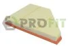 Фільтр повітряний PROFIT 1512-4381 (фото 1)
