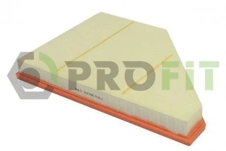 Фільтр повітряний PROFIT 1512-4381