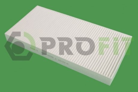 Фільтр салону PROFIT 15200729