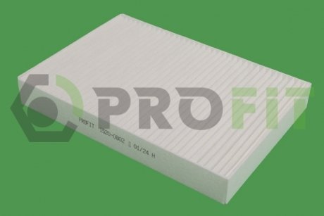 Фільтр салону PROFIT 15200802