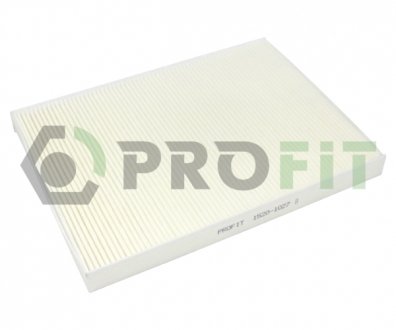 Фільтр салону PROFIT 15201027