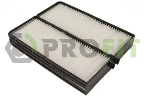 Фільтр повітря (салону) HYUNDAI SANTA FE 01-06, HYUNDAI SONATA 96-04 PROFIT 15202305