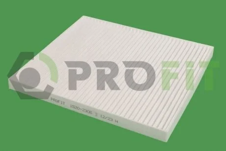 Фільтр салону PROFIT 15202306