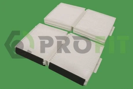 Фільтр салону PROFIT 15202606