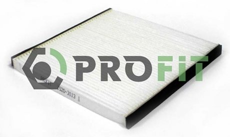 Фильтр салона PROFIT 15203113