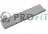 Фільтр салону PROFIT 15211034 (фото 2)