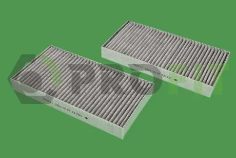 Фильтр салона угольный PROFIT 15212119