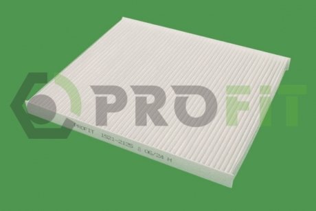 Фильтр салона PROFIT 15212125