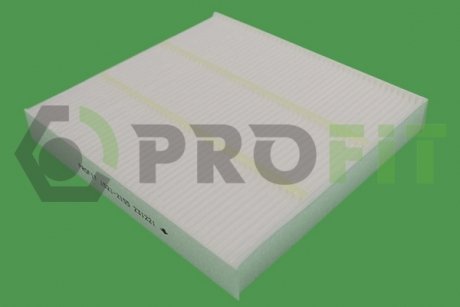 Фильтр салона PROFIT 15212155