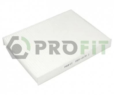 Фильтр салона PROFIT 15212170